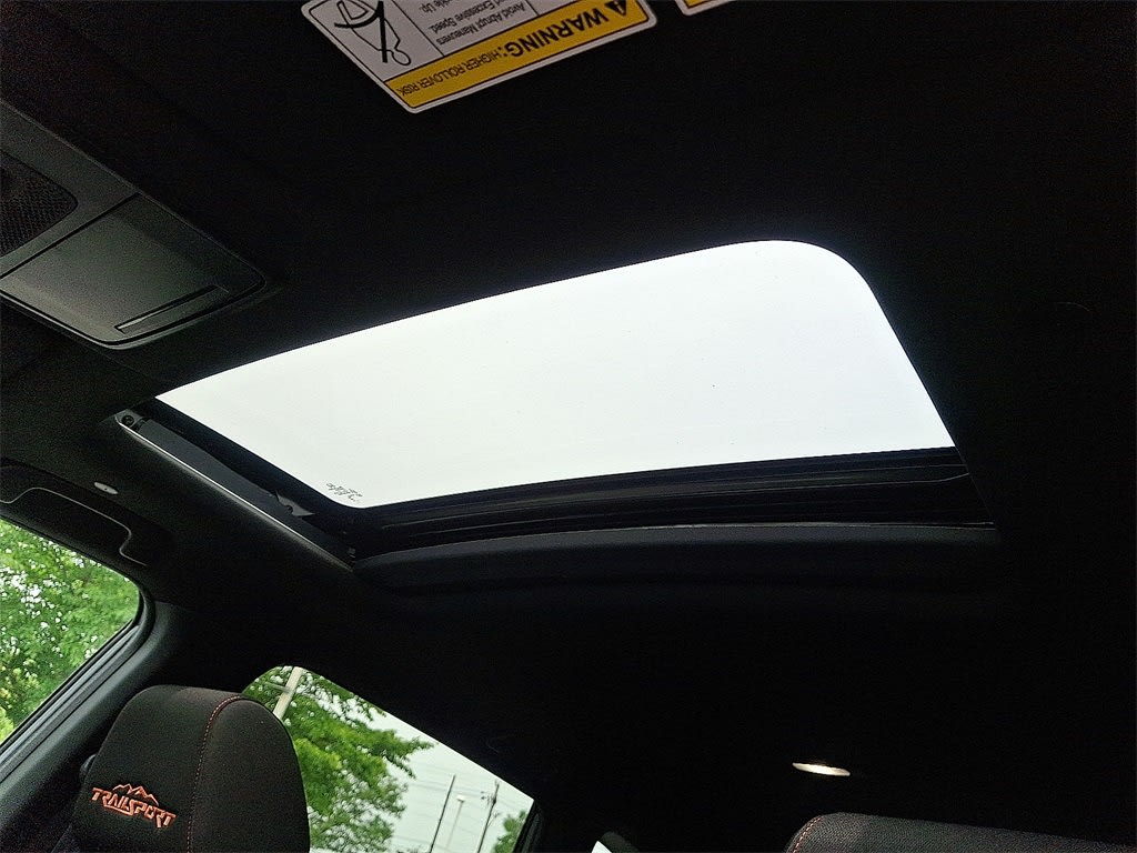 Thumbnail: 2026 Honda CR-V - 19