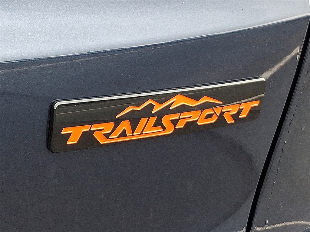Thumbnail: 2026 Honda CR-V - 7