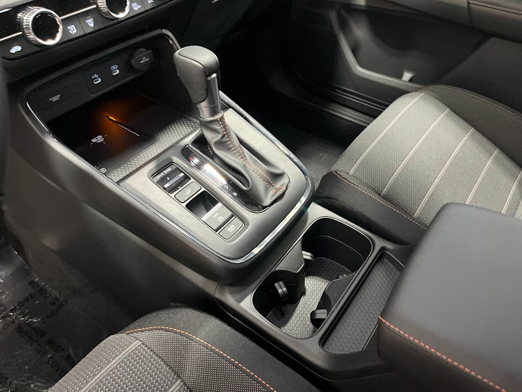 Thumbnail: 2026 Honda CR-V - 15