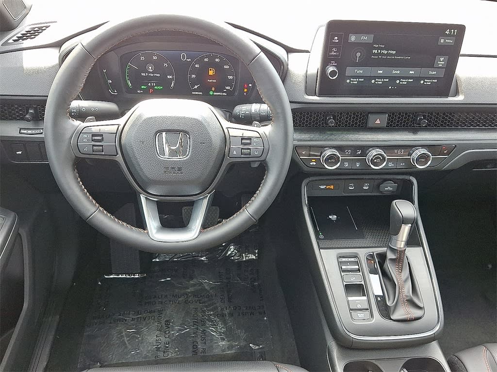 Thumbnail: 2026 Honda CR-V - 2