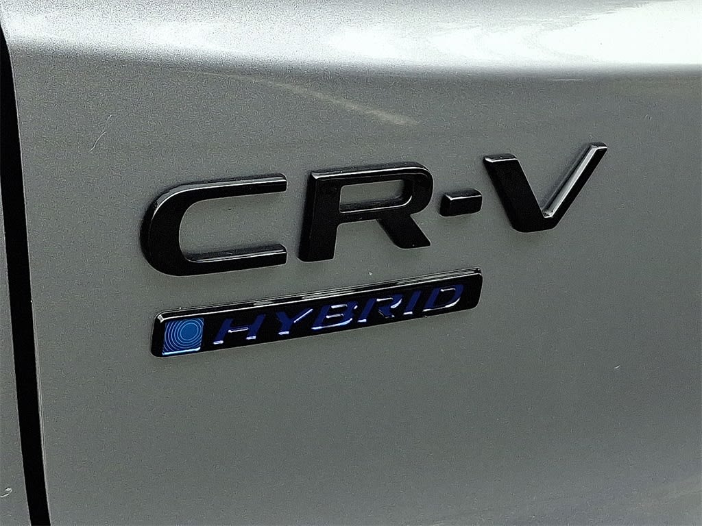 Thumbnail: 2026 Honda CR-V - 7