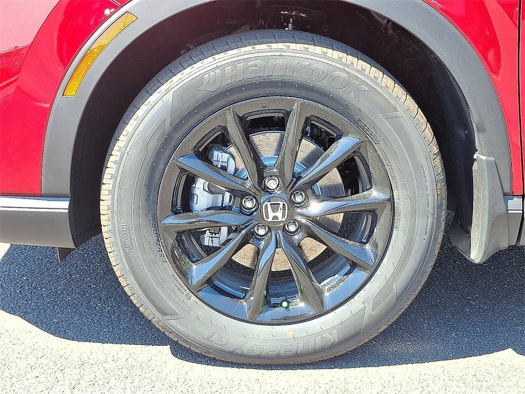 Thumbnail: 2026 Honda CR-V - 7