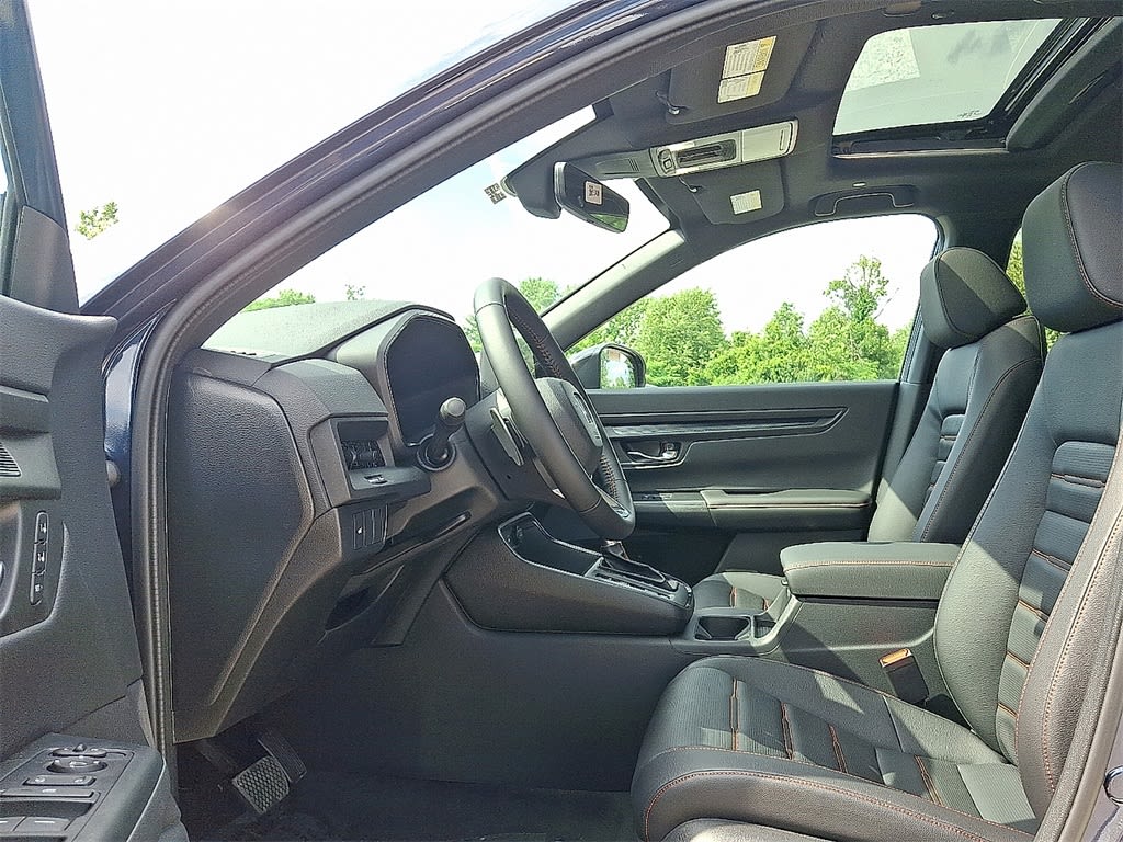 Thumbnail: 2026 Honda CR-V - 9
