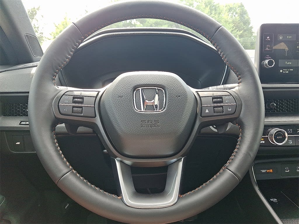 Thumbnail: 2026 Honda CR-V - 8