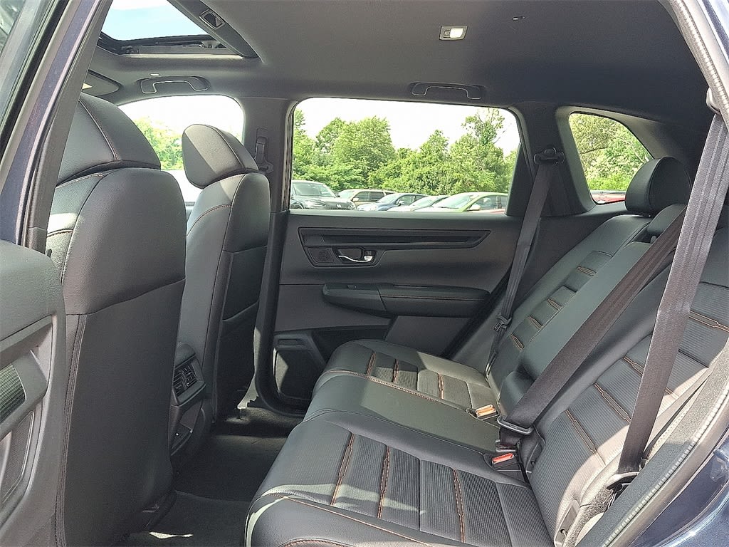 Thumbnail: 2026 Honda CR-V - 10