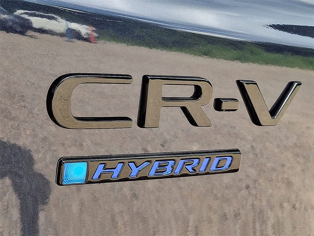 Thumbnail: 2026 Honda CR-V - 7