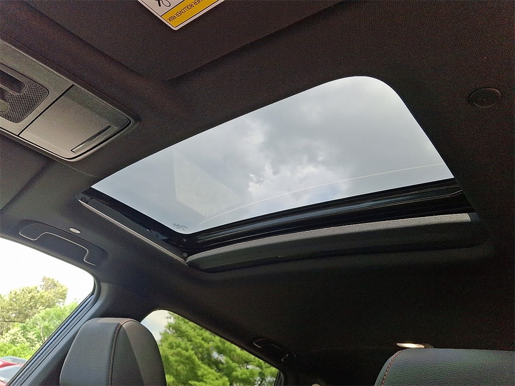 Thumbnail: 2026 Honda CR-V - 17