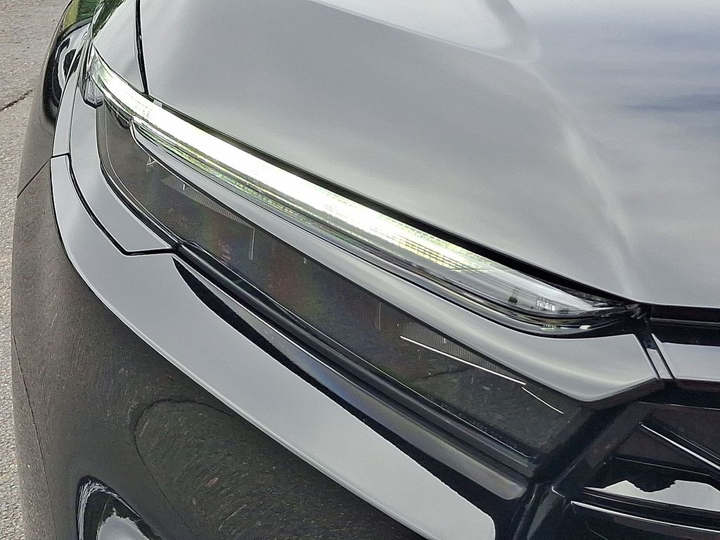 Thumbnail: 2024 Honda CR-V - 27