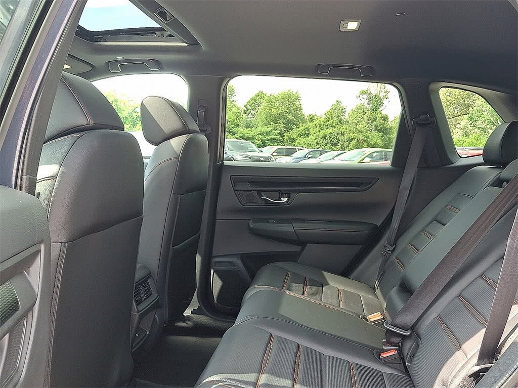 Thumbnail: 2026 Honda CR-V - 9