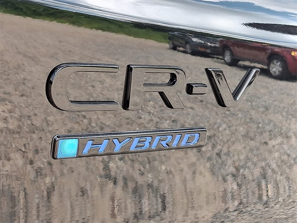 Thumbnail: 2026 Honda CR-V - 15
