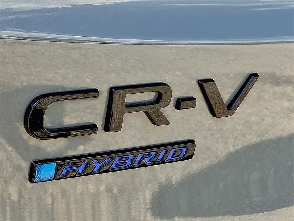 Thumbnail: 2026 Honda CR-V - 7