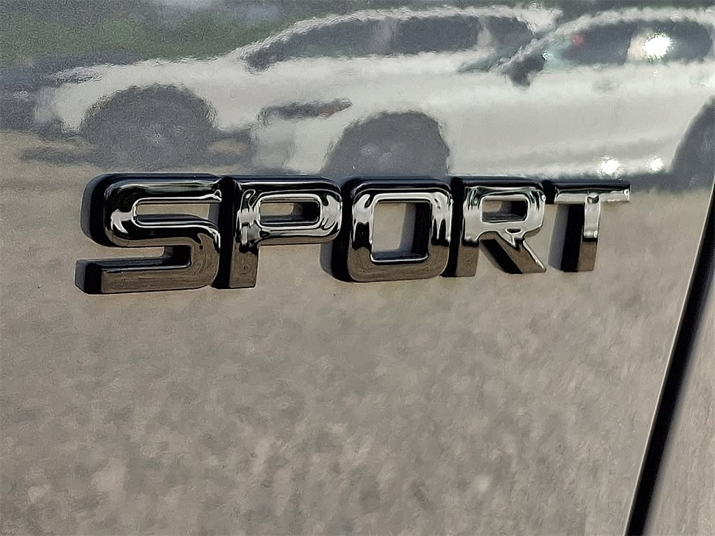 Thumbnail: 2026 Honda CR-V - 16