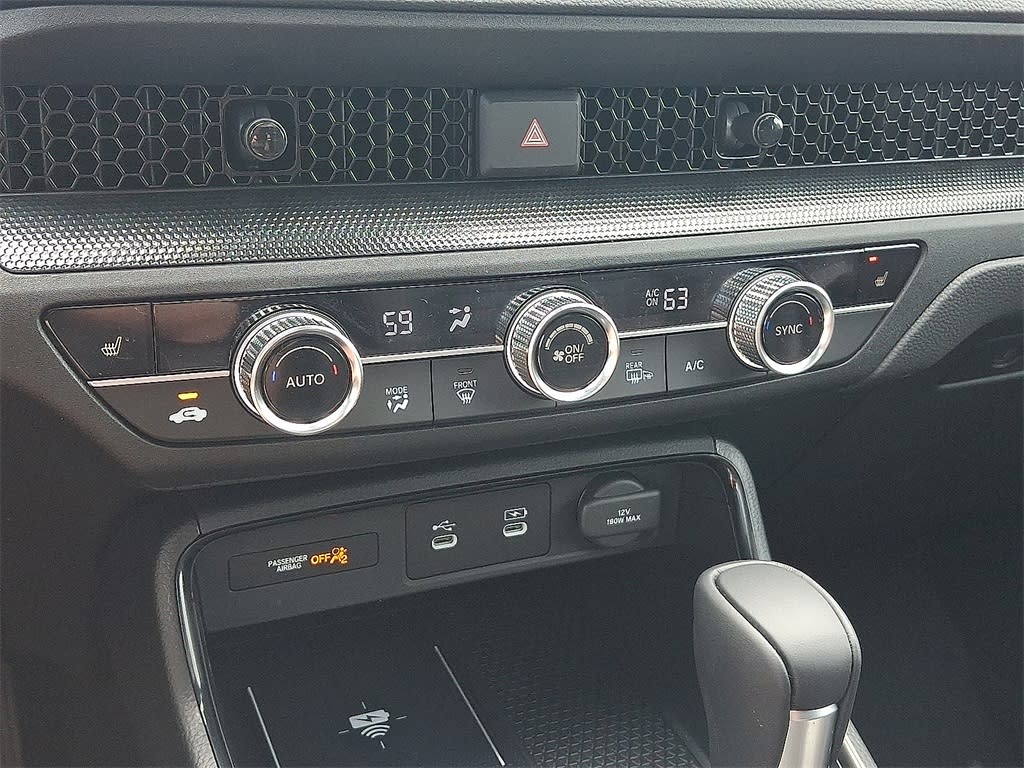 Thumbnail: 2026 Honda CR-V - 18