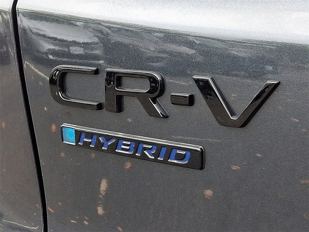 Thumbnail: 2026 Honda CR-V - 7