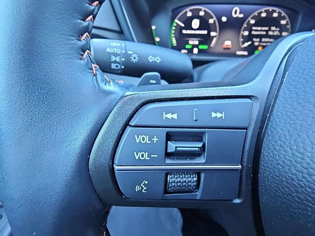 Thumbnail: 2026 Honda CR-V - 22