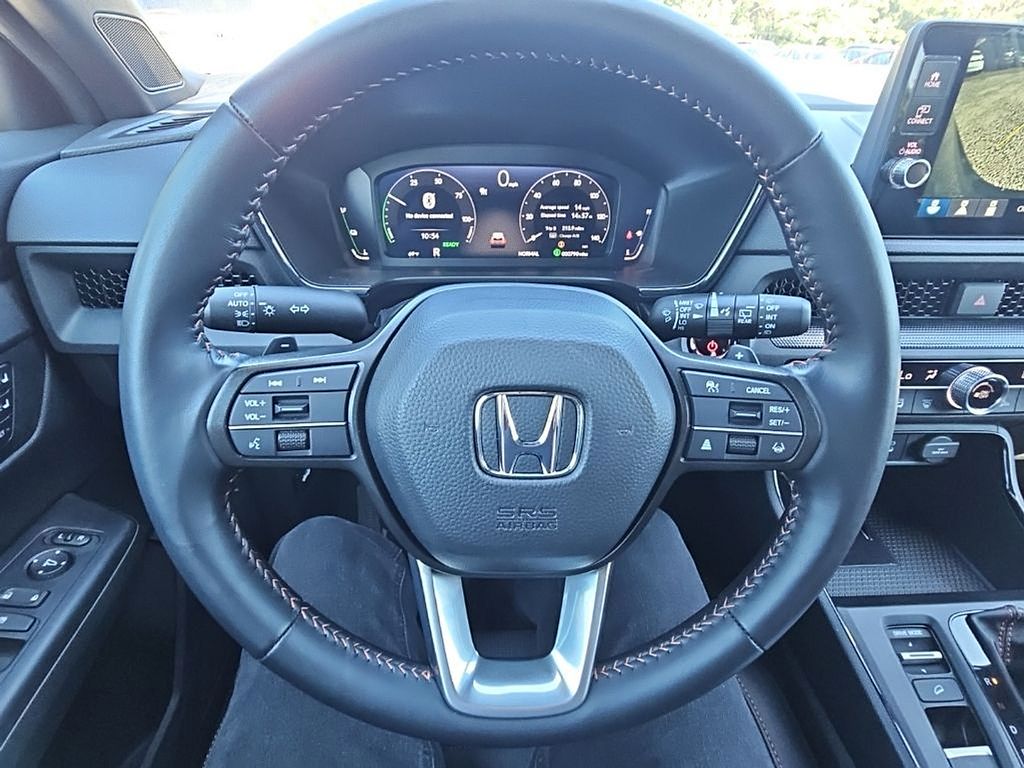 Thumbnail: 2026 Honda CR-V - 2