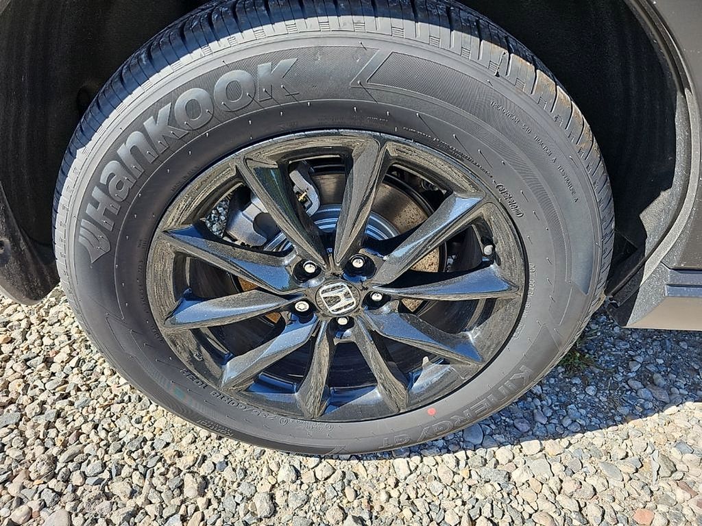 Thumbnail: 2026 Honda CR-V - 17