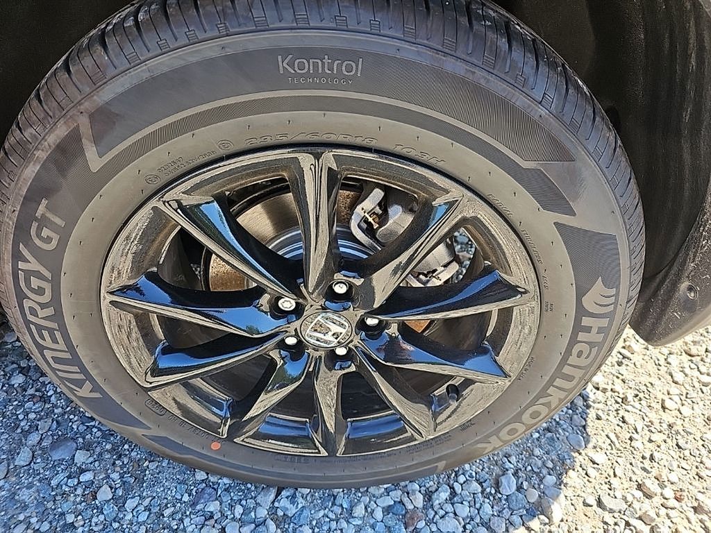 Thumbnail: 2026 Honda CR-V - 6