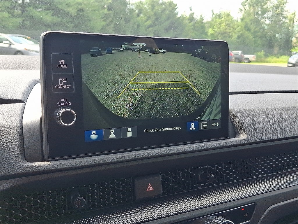 Thumbnail: 2026 Honda CR-V - 18