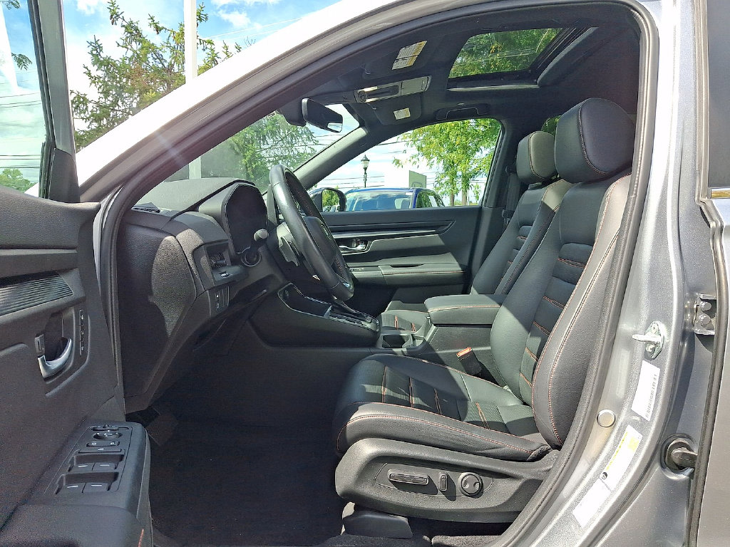 Thumbnail: 2024 Honda CR-V - 9