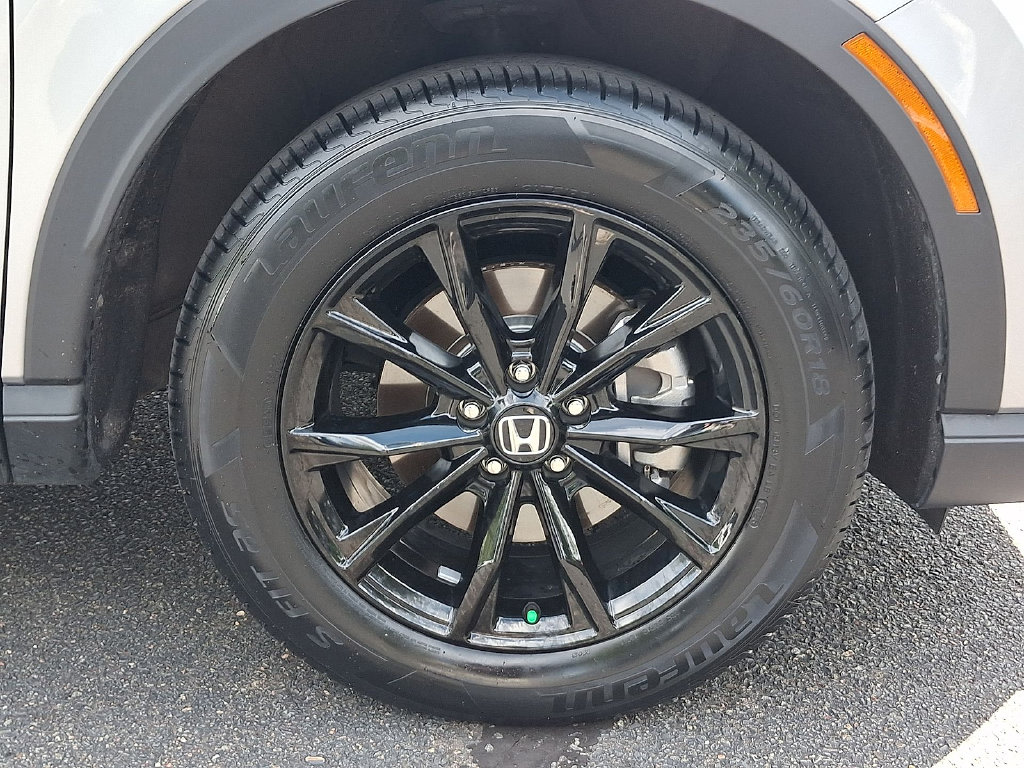 Thumbnail: 2024 Honda CR-V - 8