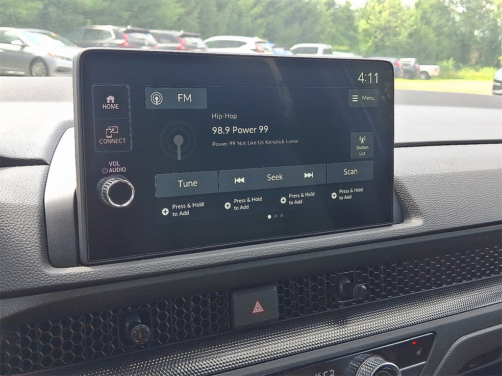 Thumbnail: 2026 Honda CR-V - 11