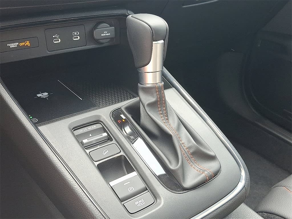 Thumbnail: 2026 Honda CR-V - 12