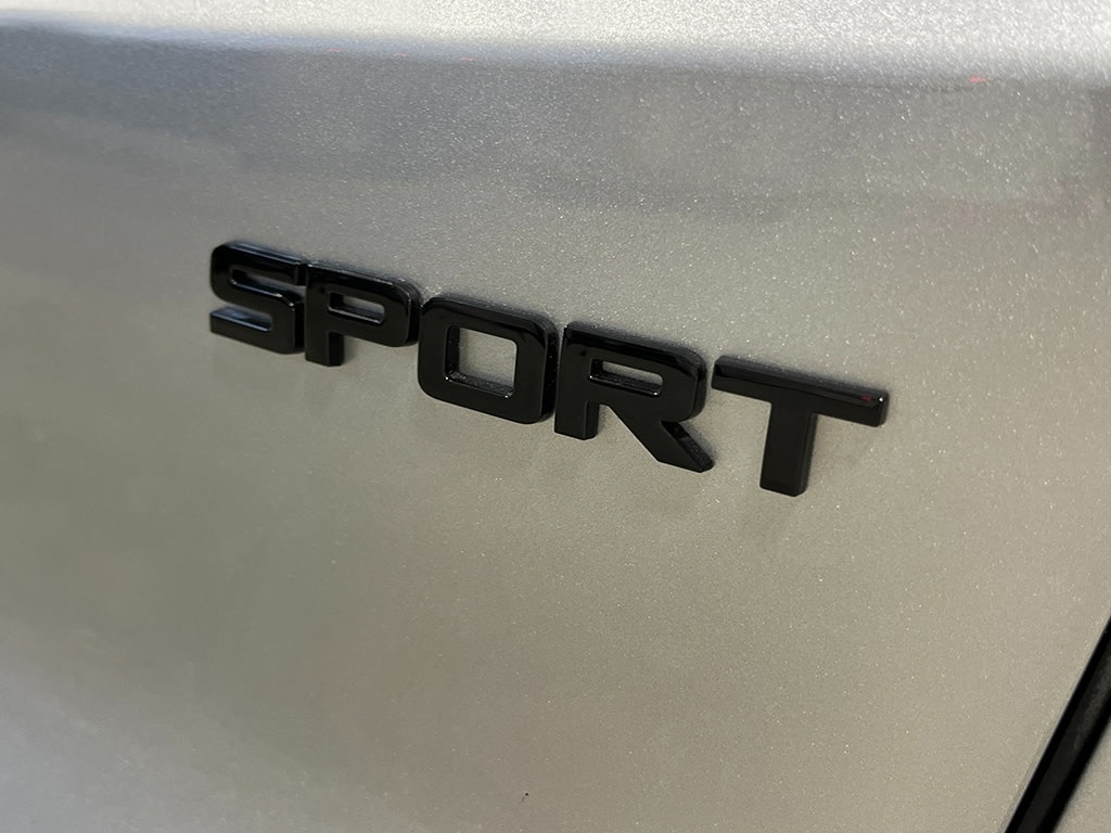 Thumbnail: 2026 Honda CR-V - 18
