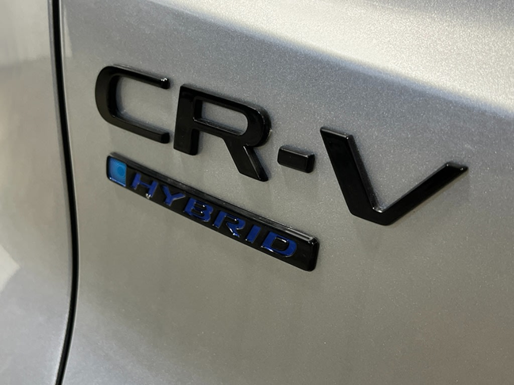 Thumbnail: 2026 Honda CR-V - 7