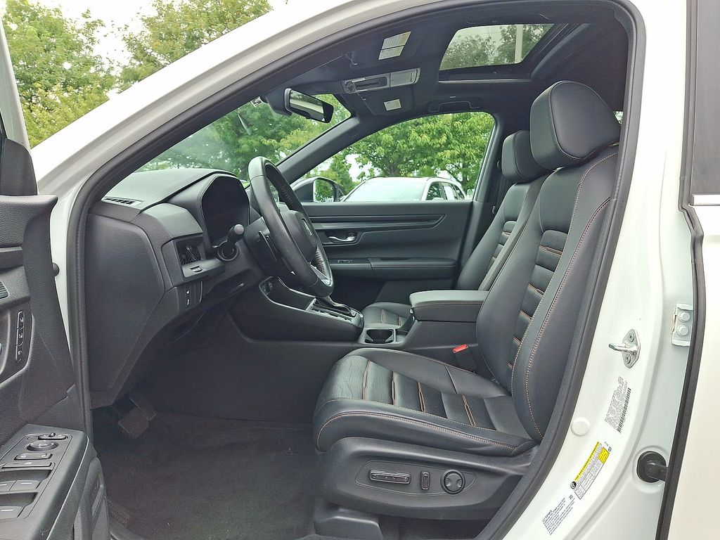 Thumbnail: 2024 Honda CR-V - 8