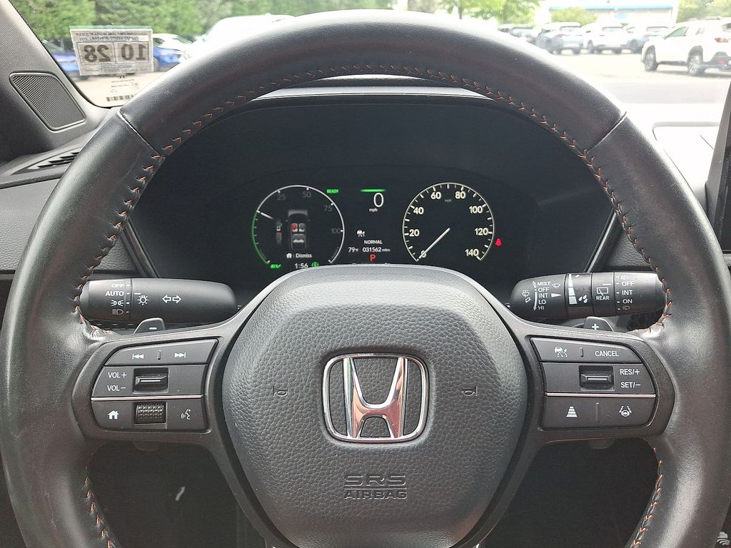 Thumbnail: 2024 Honda CR-V - 19