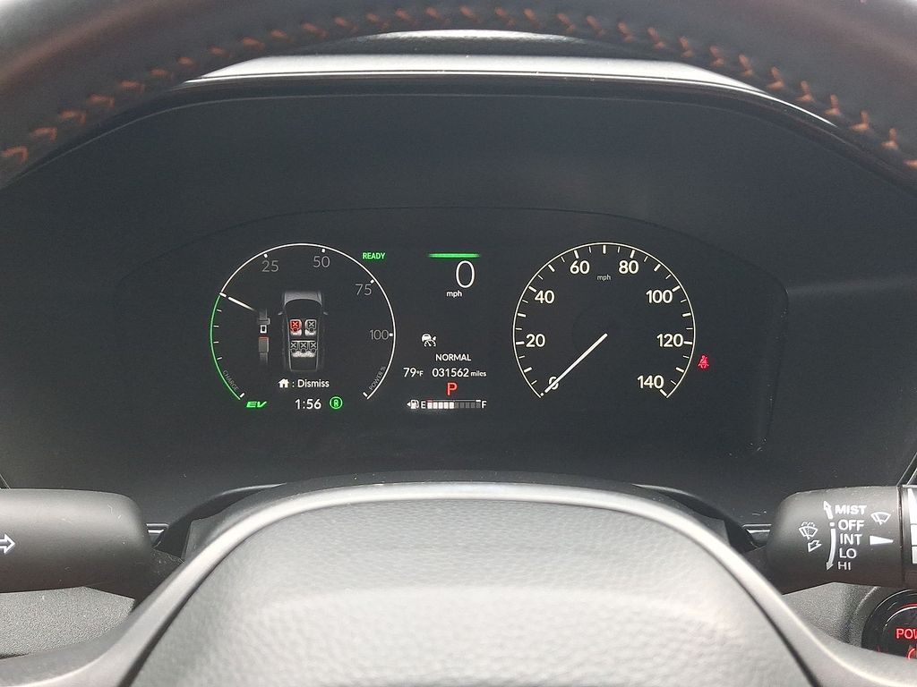 Thumbnail: 2024 Honda CR-V - 12