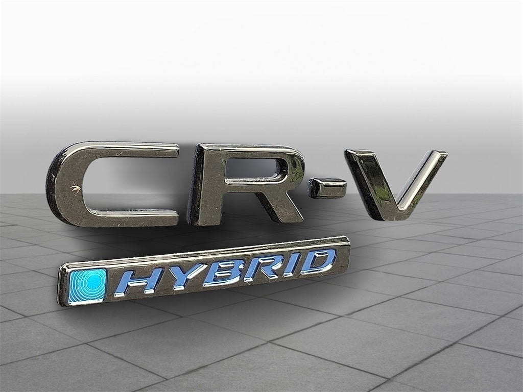 Thumbnail: 2026 Honda CR-V - 6