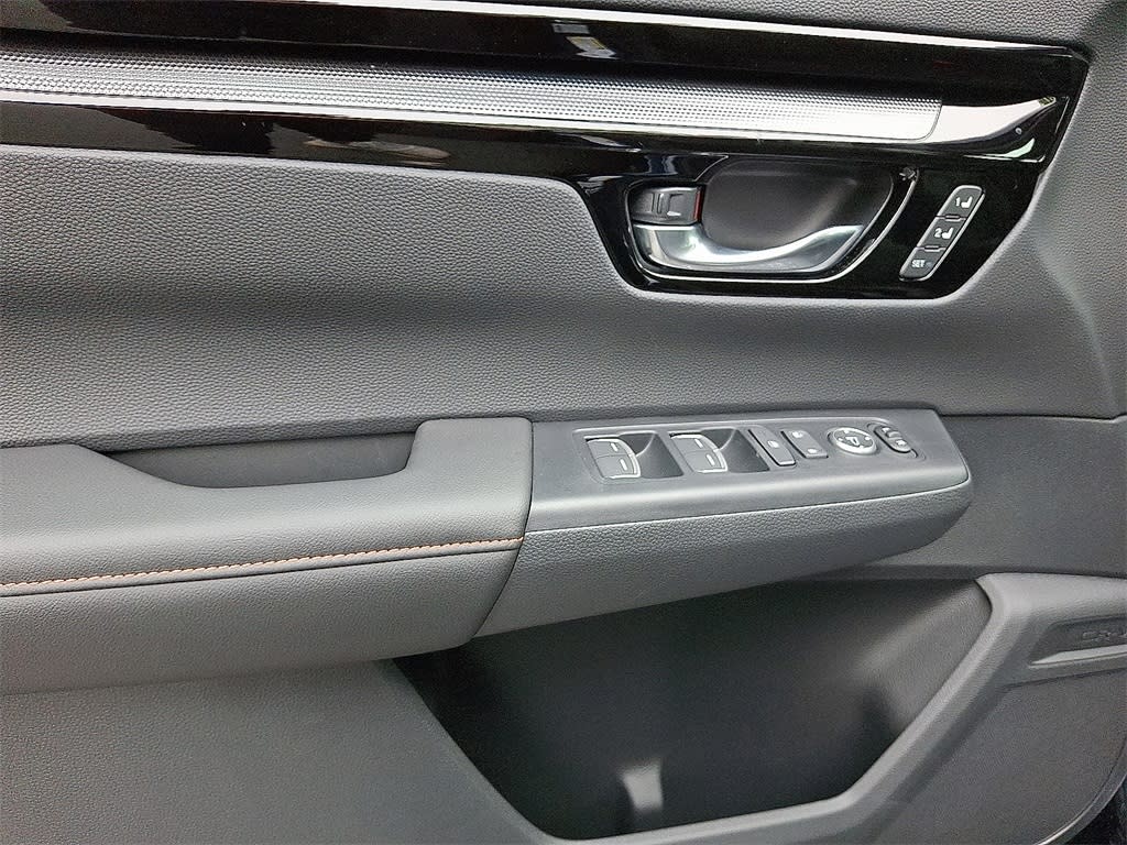 Thumbnail: 2026 Honda CR-V - 16