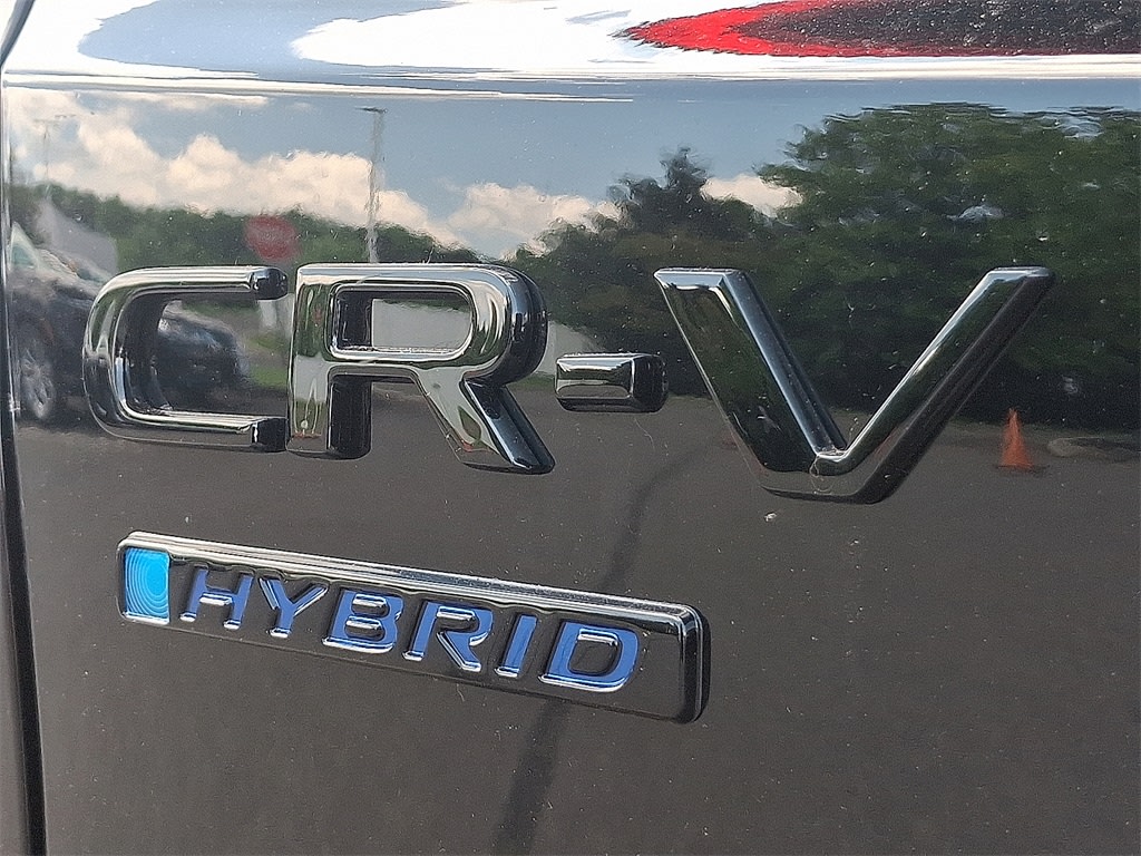 Thumbnail: 2026 Honda CR-V - 7