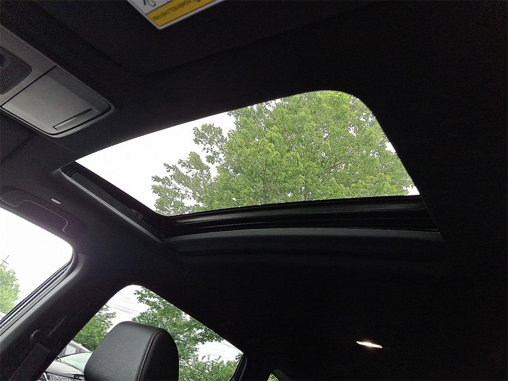 Thumbnail: 2026 Honda CR-V - 19