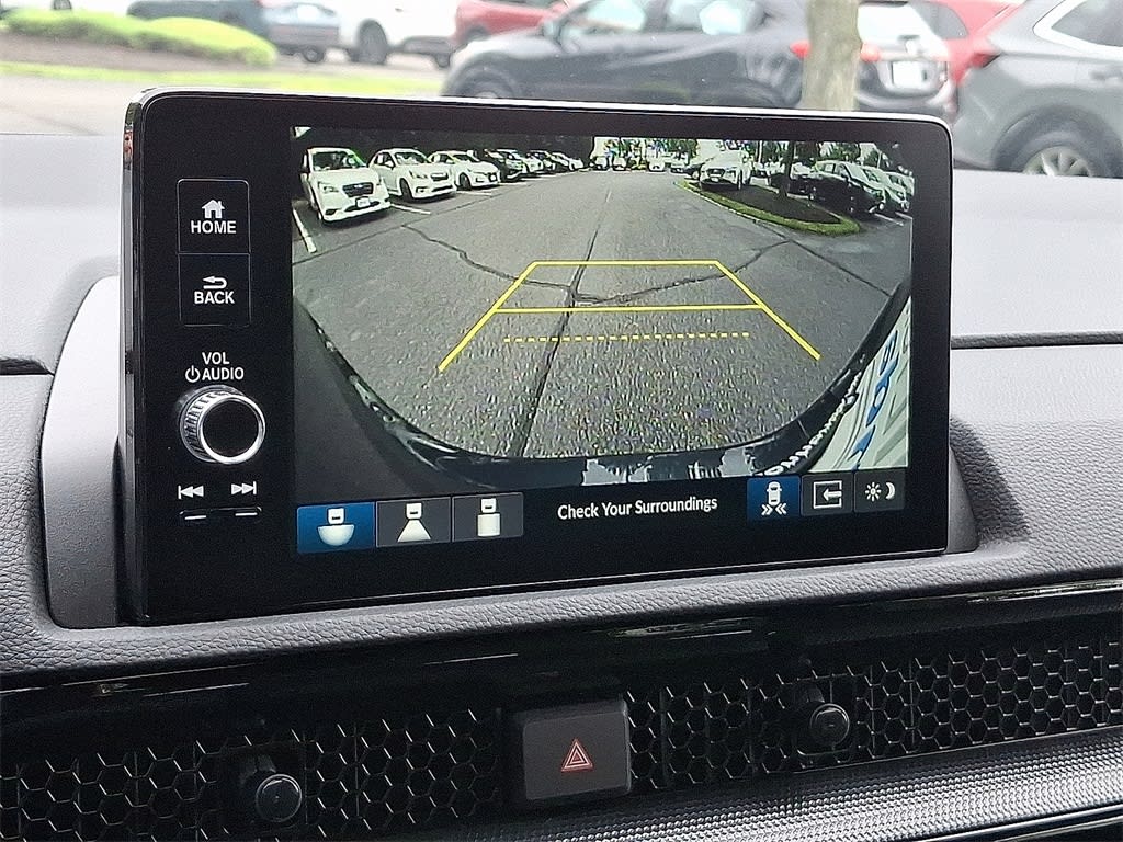 Thumbnail: 2026 Honda CR-V - 20