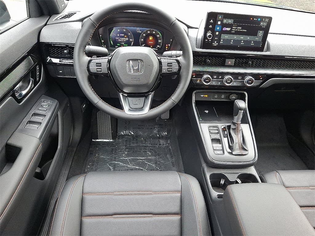 Thumbnail: 2026 Honda CR-V - 2