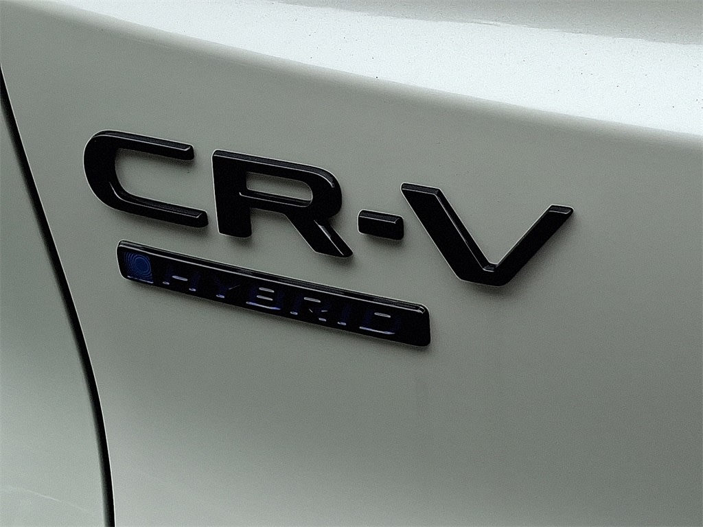 Thumbnail: 2026 Honda CR-V - 7
