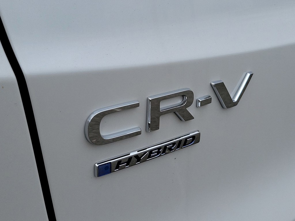 2025 Honda CR-V Sport Touring 7