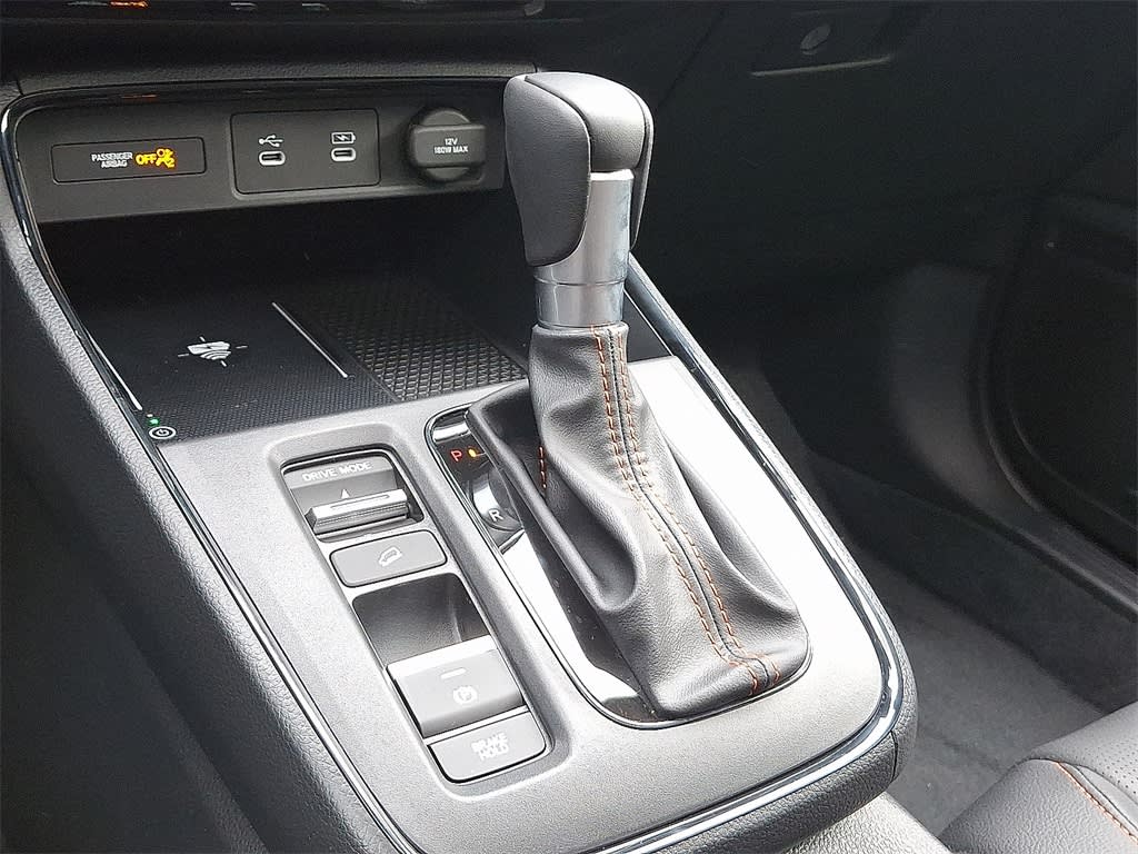 Thumbnail: 2026 Honda CR-V - 12