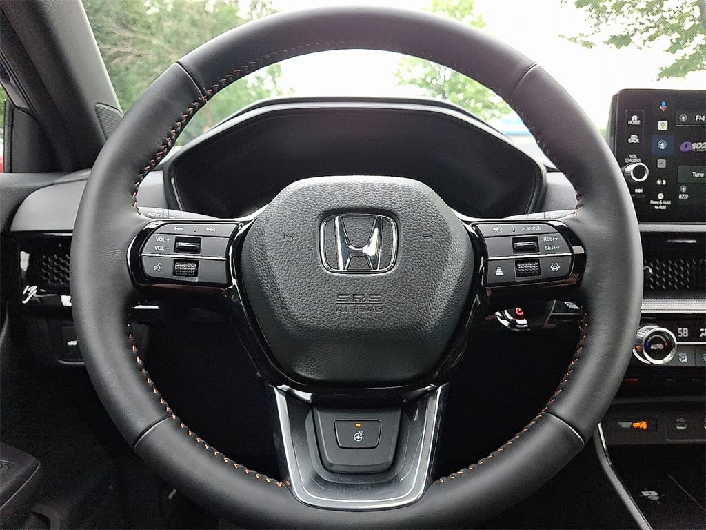 Thumbnail: 2026 Honda CR-V - 8