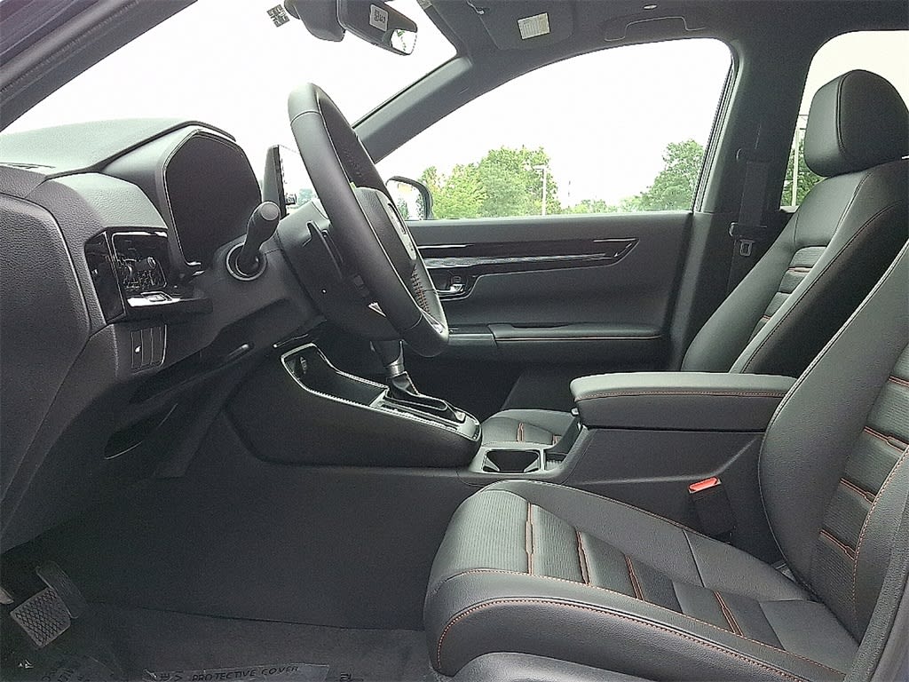 Thumbnail: 2026 Honda CR-V - 9