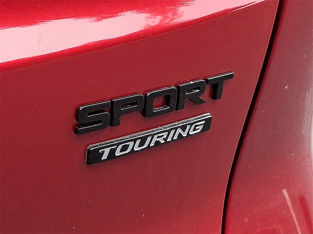 Thumbnail: 2026 Honda CR-V - 7