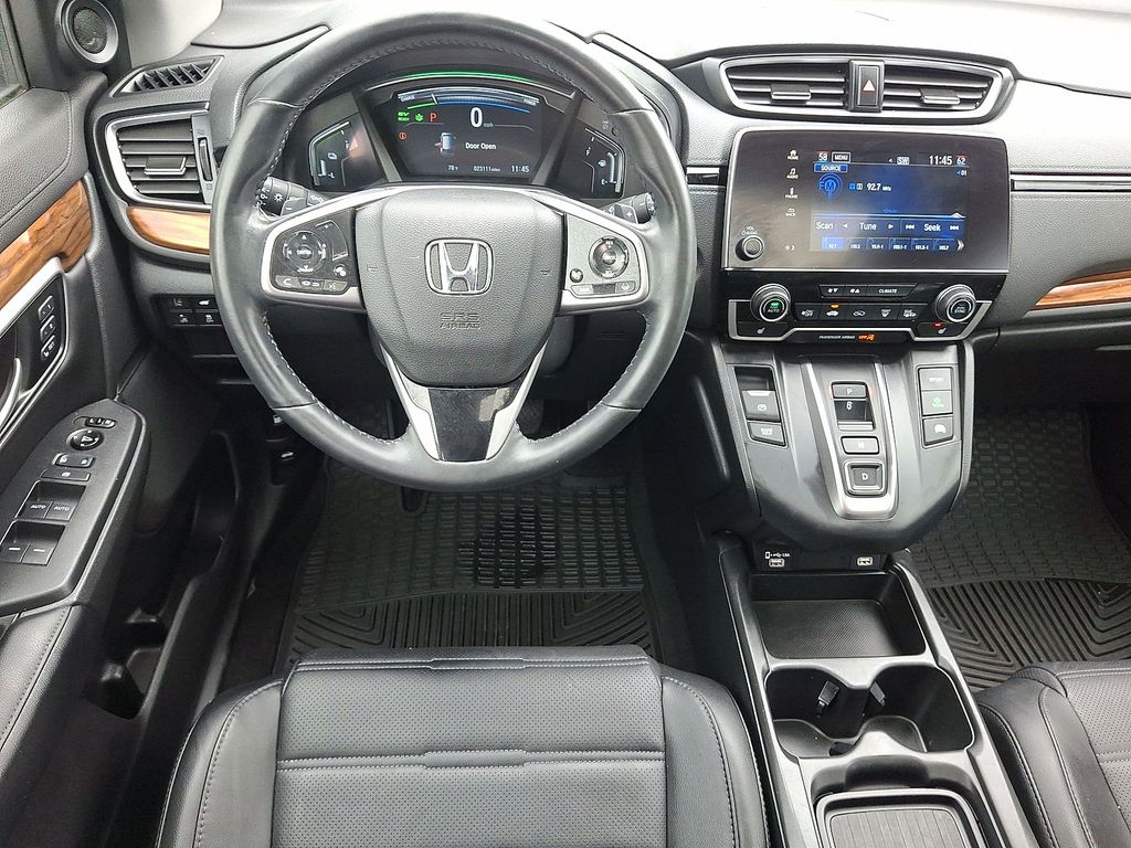 Thumbnail: 2020 Honda CR-V - 2