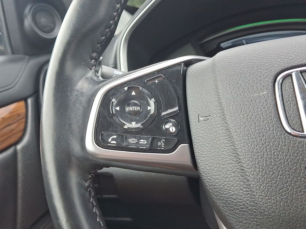 Thumbnail: 2020 Honda CR-V - 20