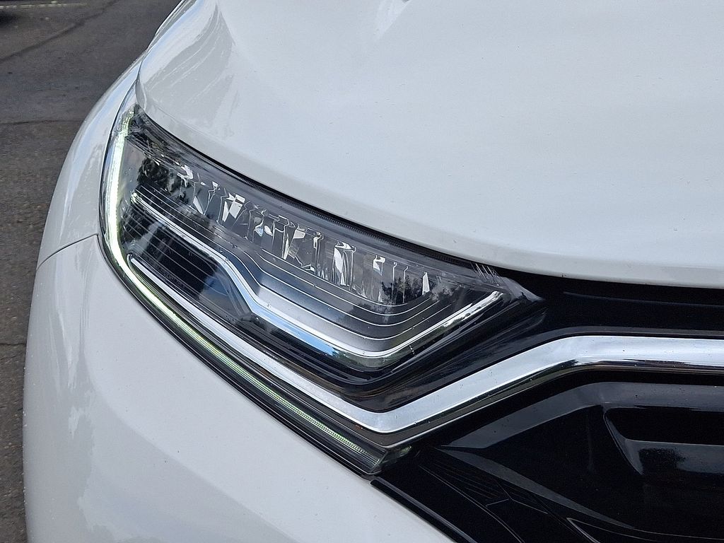 Thumbnail: 2020 Honda CR-V - 27