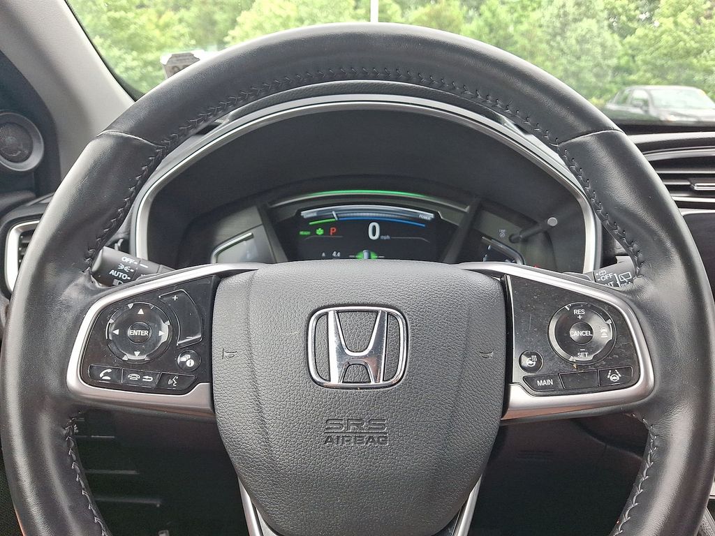Thumbnail: 2020 Honda CR-V - 19