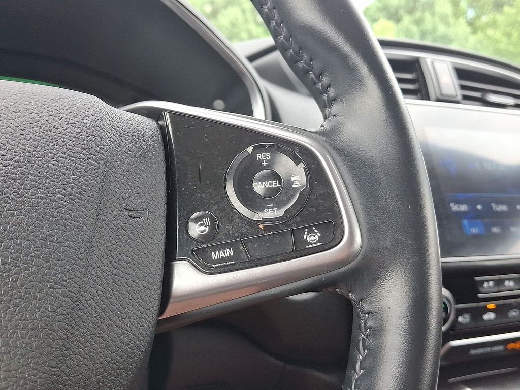 Thumbnail: 2020 Honda CR-V - 21