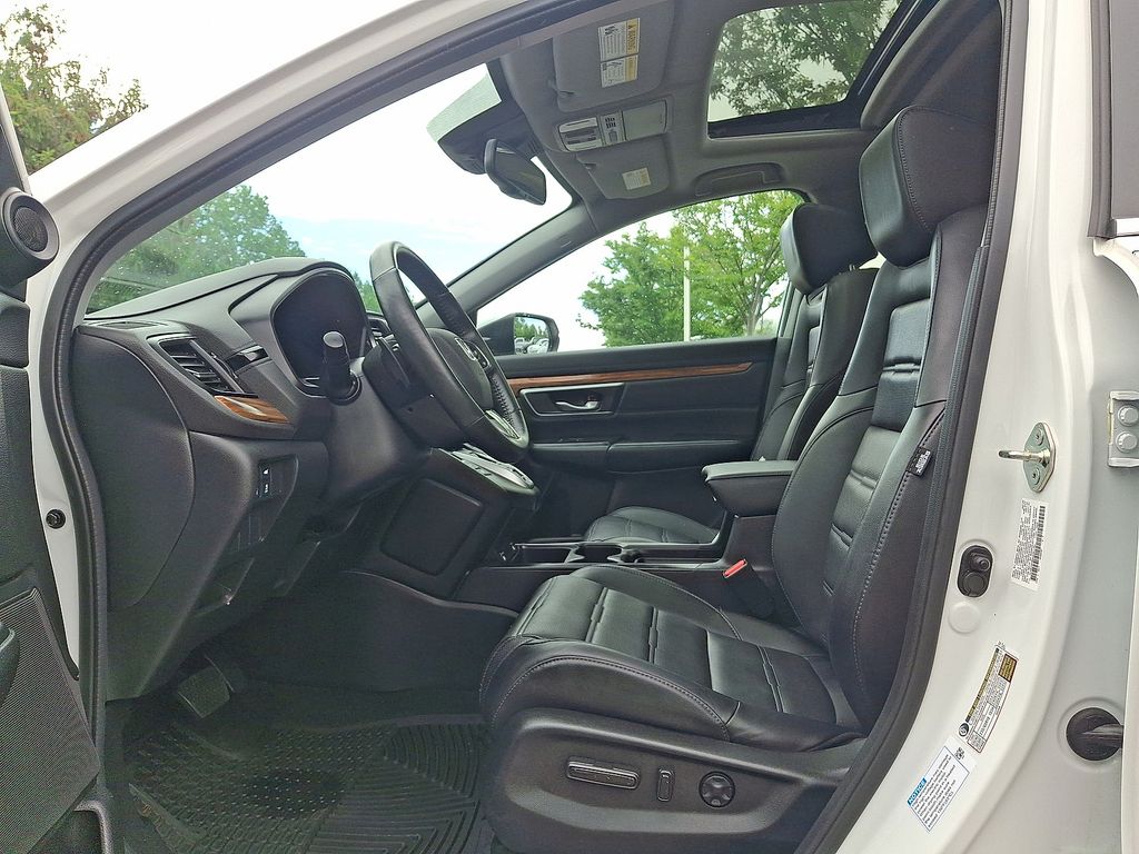 Thumbnail: 2020 Honda CR-V - 8